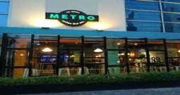 METRO CAFE BAR