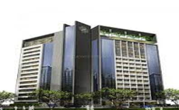 APARTEMEN FOURWIND SENAYAN