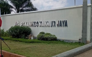 PT. KANINDO MAKMUR JAYA